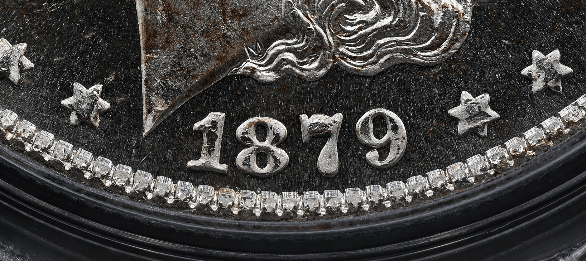 Macro study of the 1879 date